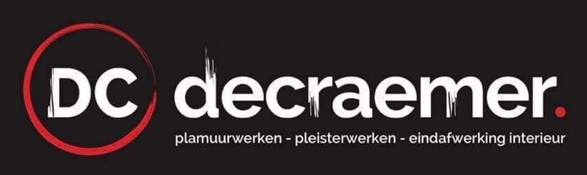 Logo of DC-Decraemer